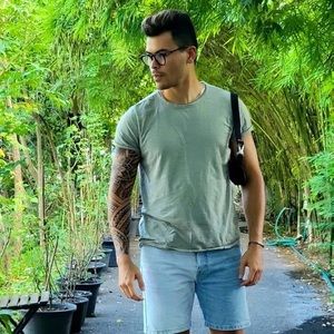 Meet your Posher, David